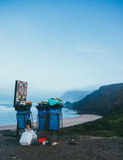 Santa Cruz UP Junk Removal and Hauling Service